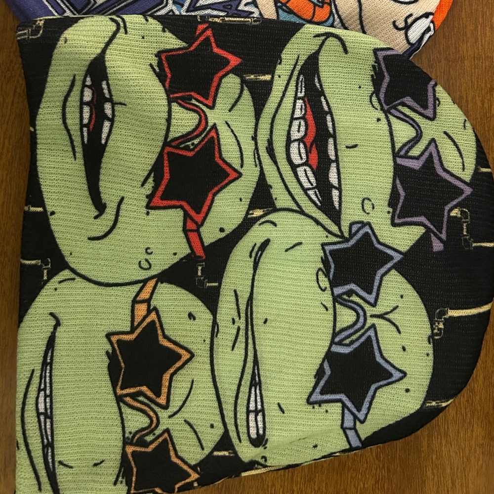 Beanie